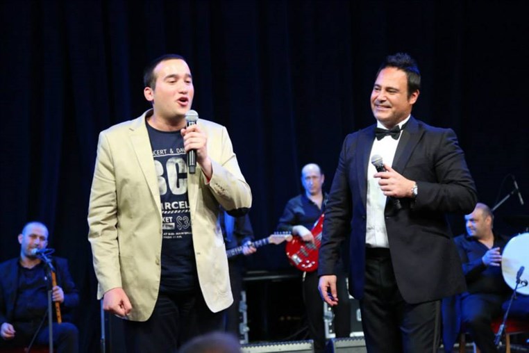 North Autism Center Gala Dinner